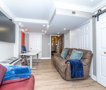 For Lease - 28 Rumi Crescent, Toronto, Ontario - Photo 6