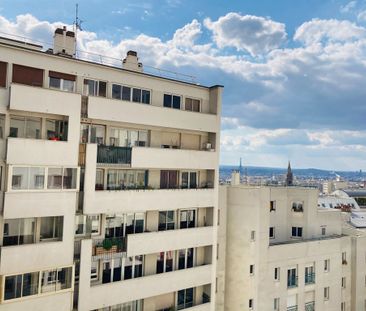 Location Appartement 3 pièces 60m² PARIS 20ème - Photo 6