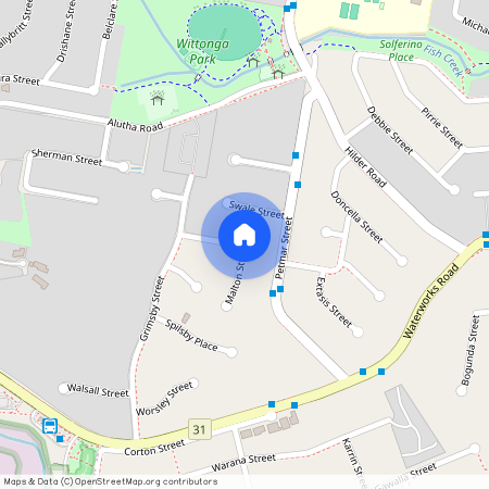 8 Welland Street, Qld 4061, The Gap