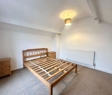 2 bedroom terraced house to rent - Photo 5