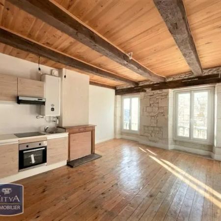 Appartement à louer 2 pièces 37.97m² - Photo 3