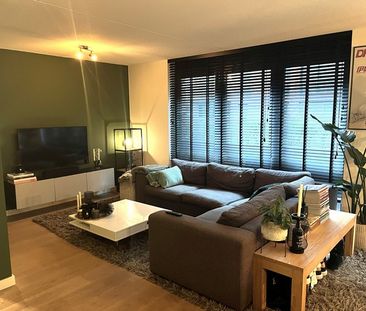 Kanseliersplein (Paleiskwartier) - Foto 6