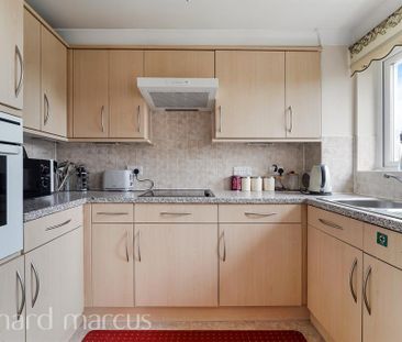 1 bedroom flat to rent - Photo 5