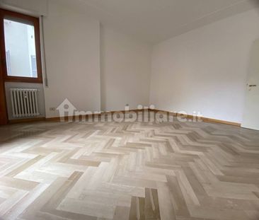 Quadrilocale via Achille Maiocchi 11, Morgagni, Milano - Foto 1