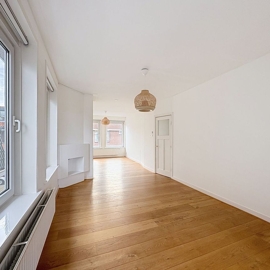 Jac. van Looystraat 23, Van Zeggelenbuurt, 2032ZA, Haarlem - Foto 1