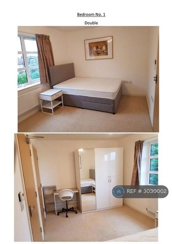 1 bedroom in a house share to rent - Photo 3