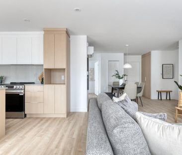 Appartement à louer - Photo 5