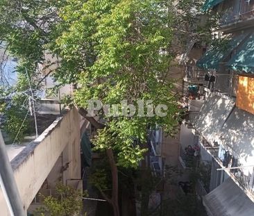 Διαμέρισμα για ενοικίαση Πλατεία Αμερικής (Λεωφόρος Πατησίων - Λεωφ... - Photo 2