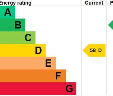 3 bedroom terraced house to rent - Photo 2