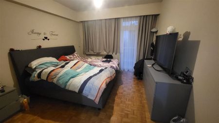 Ruim appartement in stadsparkwijk - Foto 5