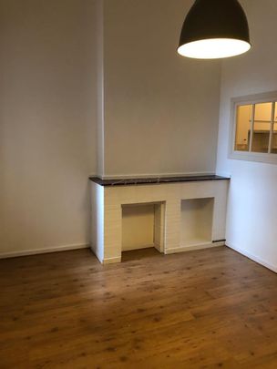 Appartement te huur - Photo 1
