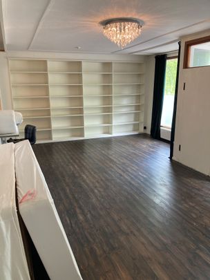 Länsmansvägen, Råneå - Foto 1