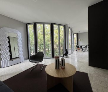 Charmante 3.5 -Zimmerwohnung in den Baumkronen Nähe Milchbuck - Photo 3