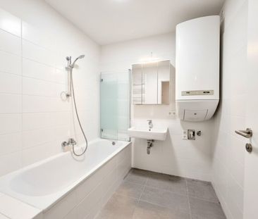 Wohnen an der Traisen | 68,80 m² + 8,50 m² Balkon | Tiefgaragenstel... - Photo 4