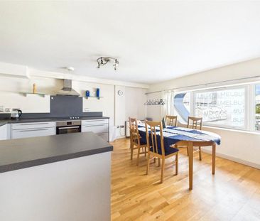 2 bedroom penthouse to rent - Photo 5