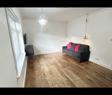 2 Bed Flat, Crewe Terrace, EH5 - Photo 1