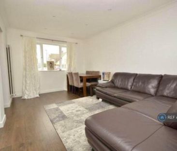 2 bedroom end of terrace house to rent - Photo 2