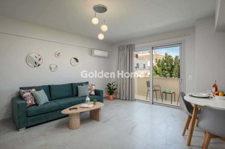 Διαμέρισμα για ενοικίαση Κέντρο (Άγιος Νικόλαος) - Photo 3