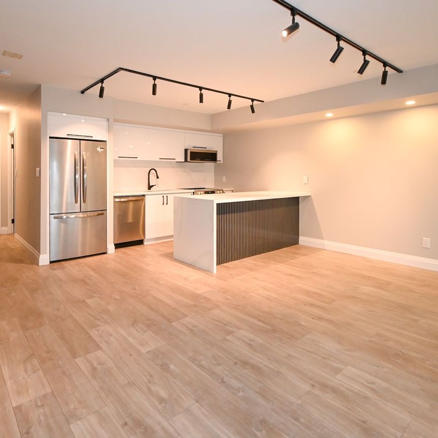 For Lease - 25 The Esplanade N/A Unit# 2609, Toronto, Ontario - Photo 1