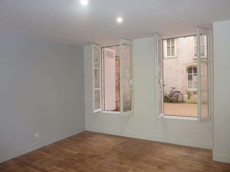 17000, La Rochelle Appartement - Photo 2