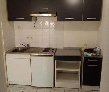 Appartement à louer 2 pièces 32.09m² - Photo 2