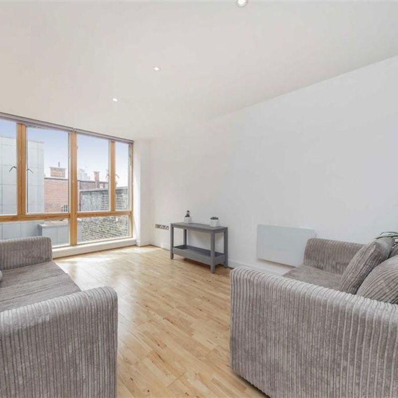 Drysdale Street, N1, London - Photo 1