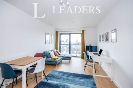 1 bedroom apartment to rent The Citrus Building, 24 Madeira Road, Bournemouth, BH1 - Photo 3