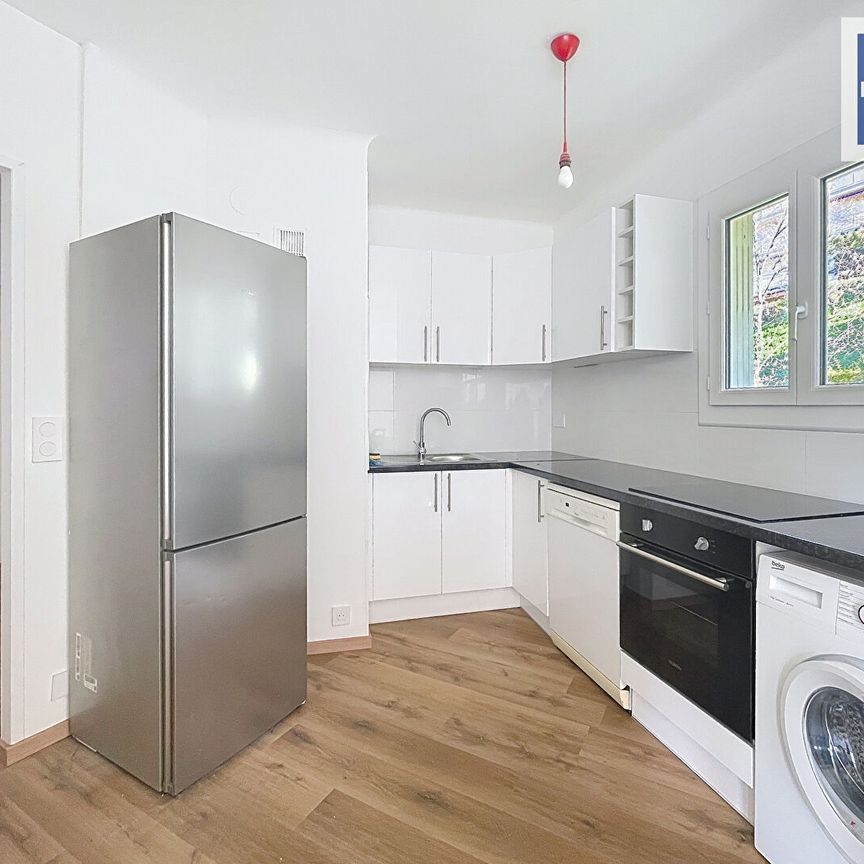 Appartement T3 Nice à louer - Photo 1