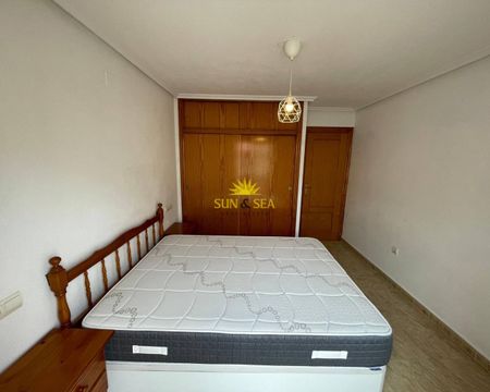 1 BEDROOM APARTMENT - LA MATA - Photo 4