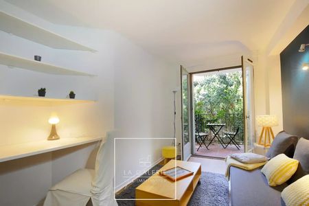 Location Appartement 1 pièce 16m² TOULOUSE 31000 - Photo 3