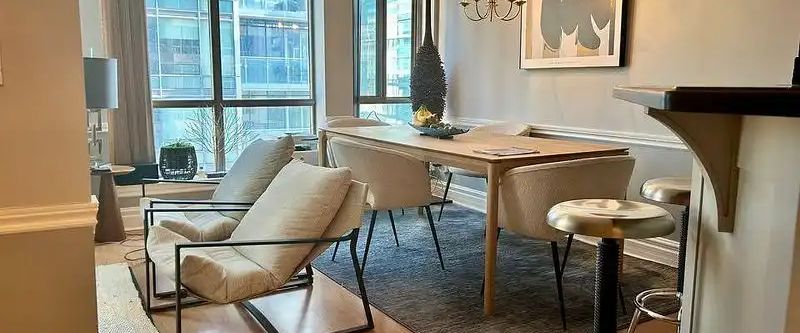 40 Scollard Street #808 — 808 - Photo 1