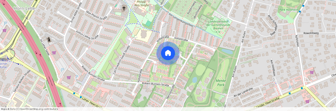 Mergenthaler Straße 3, 28357, Bremen