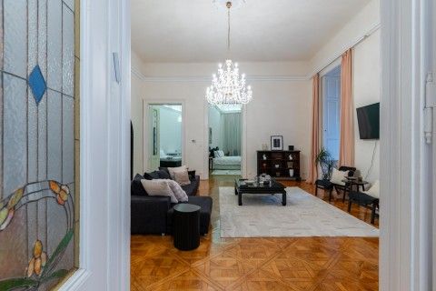 Párizsi utca - Photo 1