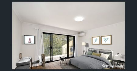 Impressive 309m² Top-Floor Executive Apartment in Prime Location - Photo 3