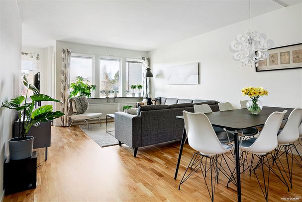 Göingegatan 4 B - Foto 1