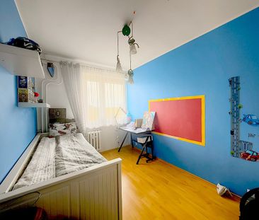 Komfortowe 3 pokoje z balkonem w Podjuchach - Photo 1