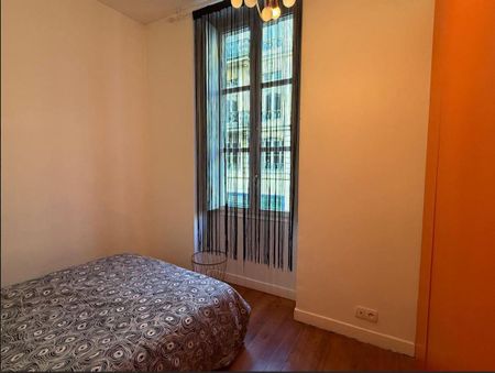 Location Appartement 3 pièces 60m² BORDEAUX 33000 - Photo 4