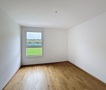 Appartement « subventionné » de 5.5 pièces au 1er étage - Photo 5