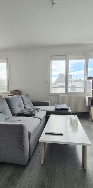Location Appartement 64m² CALAIS 62100 - Photo 2