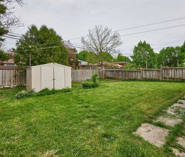 For Lease - 559 Mccowan Road Unit# Bsmt, Toronto, Ontario - Photo 3