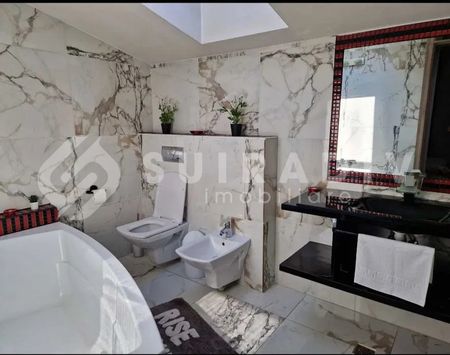 Casa de inchiriat in Apahida, curte generoasa, foisor, gratar - Fotografie 5