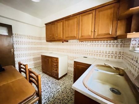 Διαμέρισμα για ενοικίαση Παγκράτι - Photo 4