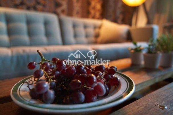 Quiet Central Berlin Retreat - Natural & Air Conditioned, across from Park - Foto 1