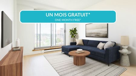 Appartements Urbain - Photo 5