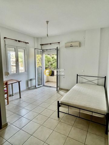 Studio/Γκαρσονιέρα για ενοικίαση Εσταυρωμένος (Ηράκλειο Κρήτης) - Φωτογραφία 2