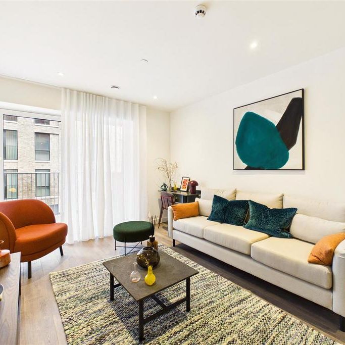 Studio to rent - Photo 1