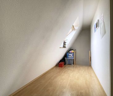 4-Raum-Wohnung mit Balkon – ideal für Familien - Foto 1