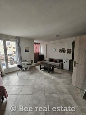 Studio/Γκαρσονιέρα για ενοικίαση Άγιος Βασίλειος (Βόλος) - Φωτογραφία 5
