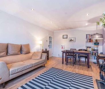 Clifton Hill, St John's Wood, NW8 - Photo 1