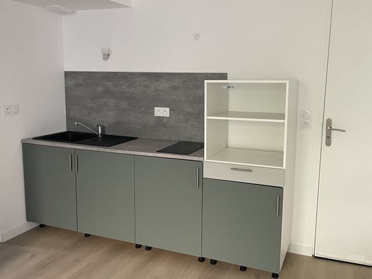 Location Appartement 3 pièces 52m² CHATEAU GONTIER 53200 - Photo 1